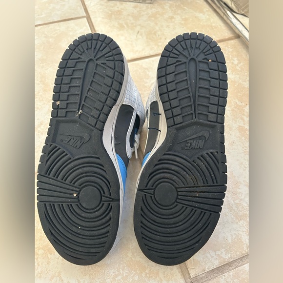 Dunk High GS Japanese graffiti (2009) - Picture 4 of 6